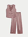 Dream Satin™ Pyjama Set