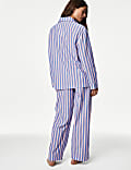 Cool Comfort™ Striped Pyjama Set