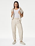 Fleece Lounge Joggers