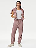 Fleece Star Lounge Joggers