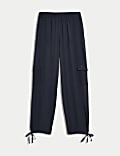 Dream Satin™ Cargo Pyjama Bottoms