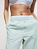 2pk Cool Comfort&trade; Printed Pyjama Bottoms