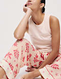 Printed Pyjama Bottoms