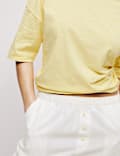 2pk Cool Comfort™ Striped Pyjama Bottoms