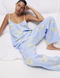 Cool Comfort™ Printed Pyjama Bottoms