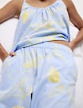 Cool Comfort™ Printed Pyjama Bottoms