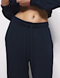Wide Leg Pyjama Bottoms