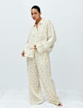 Cool Comfort&trade; Muslin Pyjama Bottoms