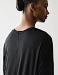 Modal Rich Mini Nightshirt