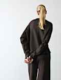 Scuba Lounge Sweatshirt