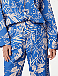 Cool Comfort™ Printed Pyjama Set