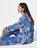 Cool Comfort™ Printed Pyjama Set