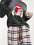 Women's Spencer Bear™ Family Christmas Pyjama Set