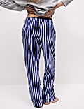 Cool Comfort™ Striped Pyjama Set