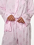 Dream Satin™ Wicked™ Pyjama Set
