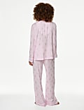 Dream Satin™ Wicked™ Pyjama Set
