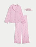 Dream Satin™ Wicked™ Pyjama Set