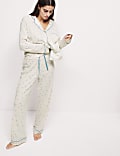 Cool Comfort™ Printed Pyjamas