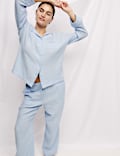 Pure Cotton Muslin Cool Comfort™ Pyjamas
