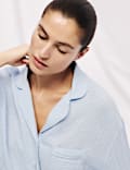 Pure Cotton Muslin Cool Comfort™ Pyjamas