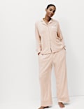 Fleece Pyjama Set