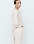 Flexifit&trade; Cuffed Leg Lounge Pyjama Set