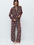 Ensemble pyjama familial au toucher doux &agrave; motif Spencer Bear&trade;