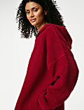 Fleece Snoopy&trade; Lounge Hoodie