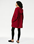 Fleece Snoopy&trade; Lounge Hoodie