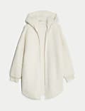 Teddy Borg Cardigan