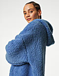 Teddy Borg Cardigan