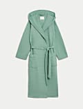 Quilted Dressing Gown