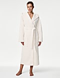 Quilted Dressing Gown