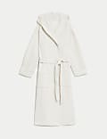 Quilted Dressing Gown