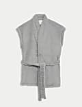 Teddy Borg Gilet