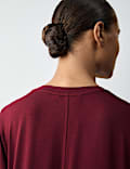 Modal Long Nightdress