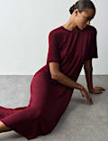 Modal Long Nightdress