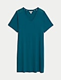 Body Soft™ Lace Detail Nightdress