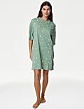 Cool Comfort™ Heart Nightdress