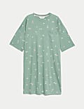 Cool Comfort™ Heart Nightdress