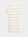 Cool Comfort™ Striped Nightdress