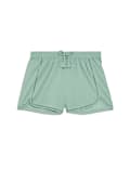 Pure Cotton Dobby Pyjama Shorts