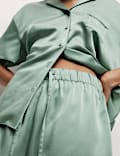 Dream Satin™ Schlafshorts