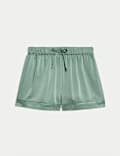 Dream Satin™ Schlafshorts