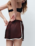 Dream Satin&trade; Pyjama Shorts