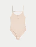 Rib Bodysuit