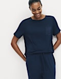 Body Soft™ Pyjama Top