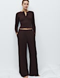 Cotton Rich Lounge Cardigan