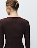 Cotton Rich Lounge Cardigan