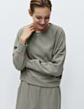 Cosy Lounge Sweatshirt